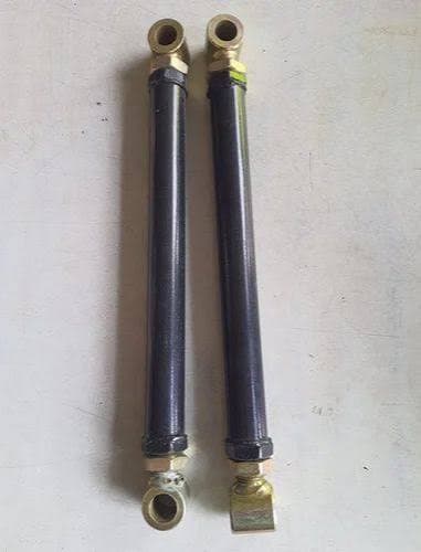Balance Rod Black 10 Inch 