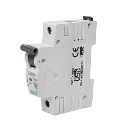 MCB CY 63Amp