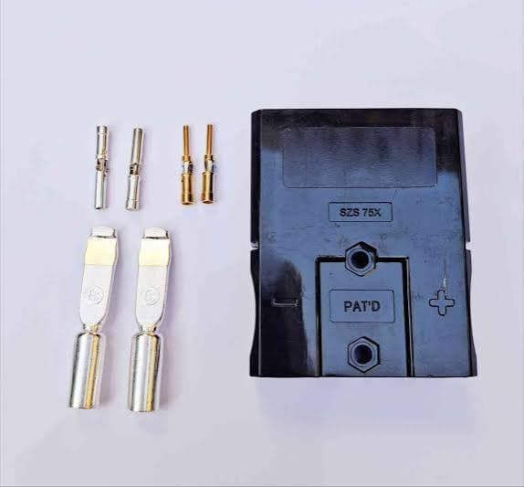 SB75 Socket (6pin) 
