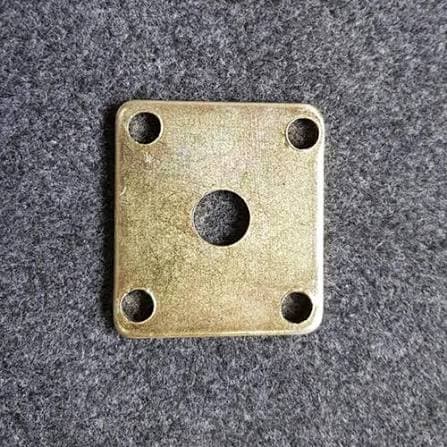 Kamani Plate Normal 