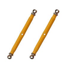 Balance Rod Forging Heavy 9 Inch 