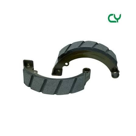 Cy 160mm Brake Shoe