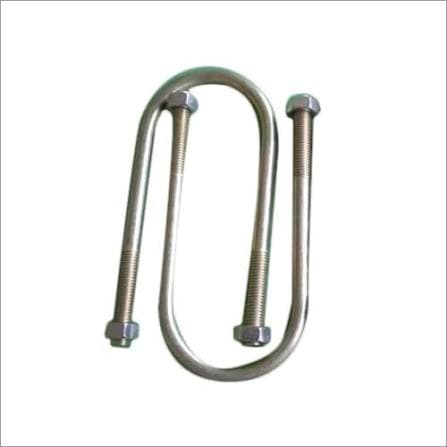 u- bolt Heavy