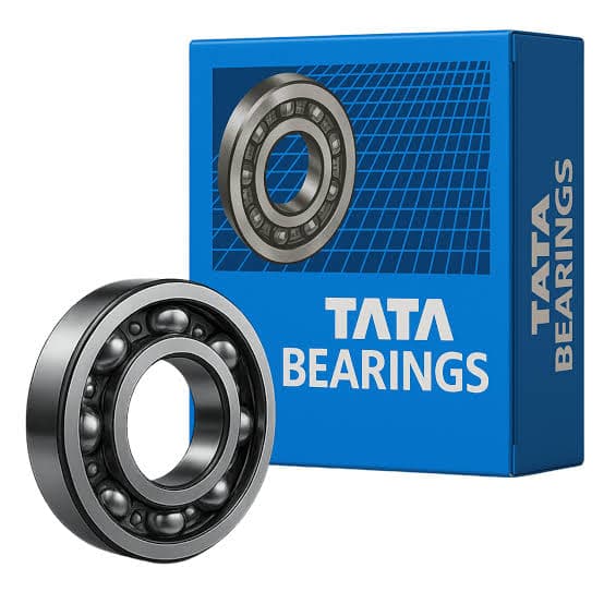 TATA 6302 Bearing