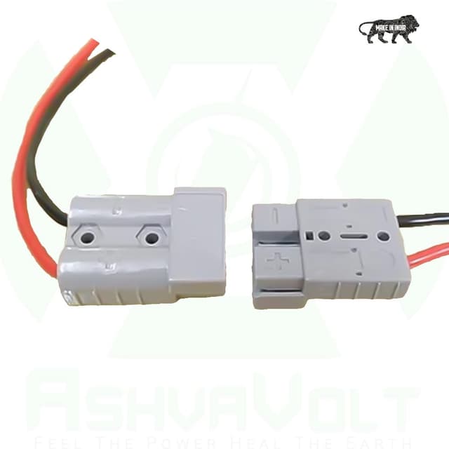 Charging Socket SB50 (Normal)