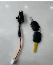 Keylock Ny+ Nanya 