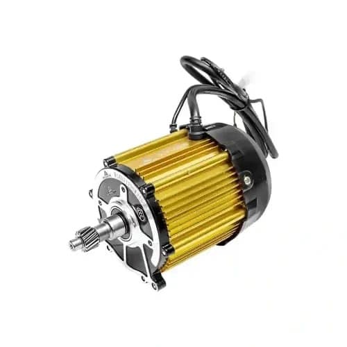 NANYA 1500 Watt Motor