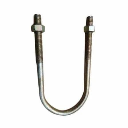 u- bolt Normal