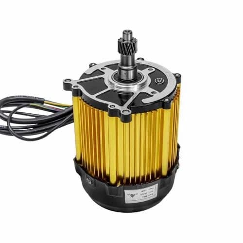 NY+ 1000 Watt motor