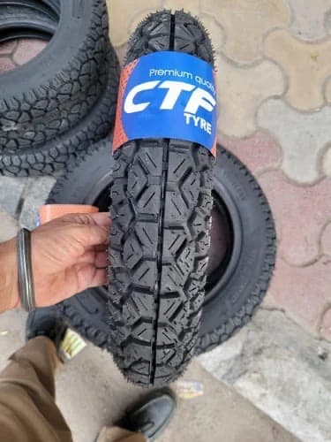 CTF Tyre 3.75.12 Ceat
