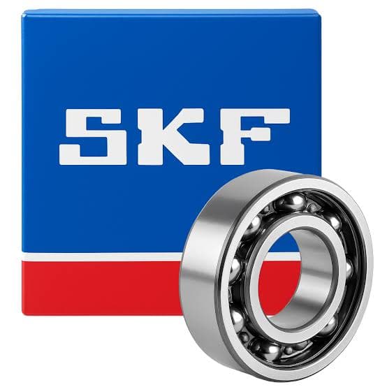 SAF 6302 Bearing