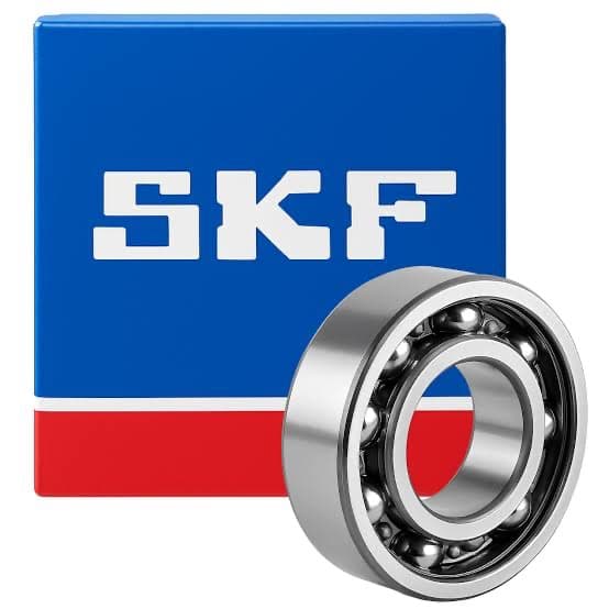 SAF 6202 Bearing 
