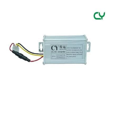 10Amp Converter