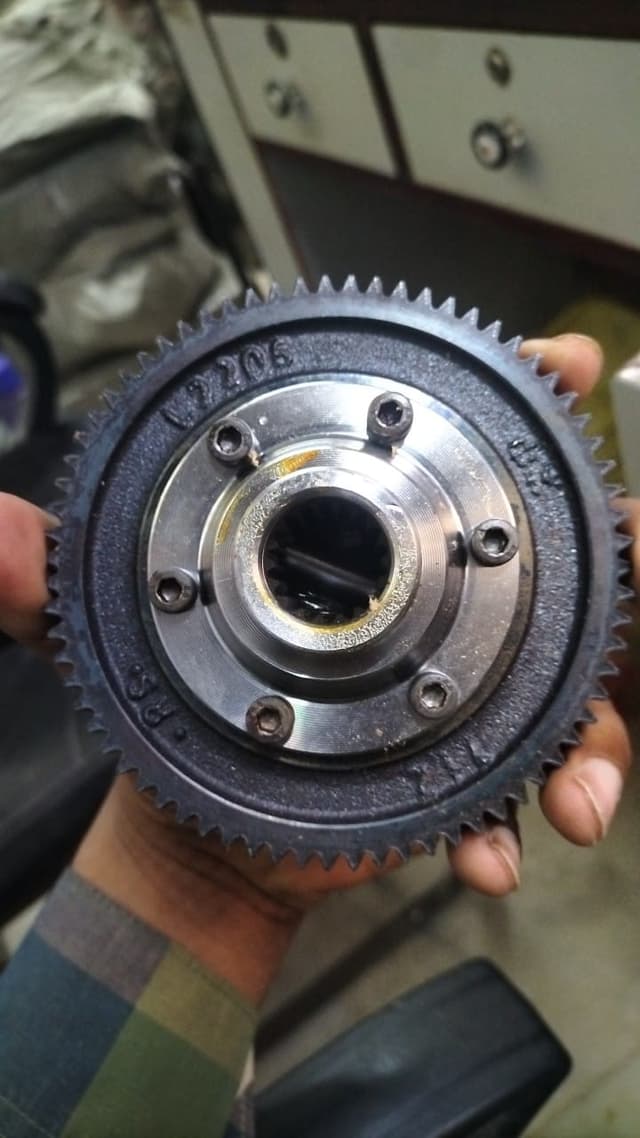 Guccha 18T Refresh 